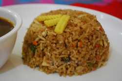 FRIED RICE