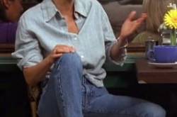 FRIENDS Look Recreated: Monica (Look 2)