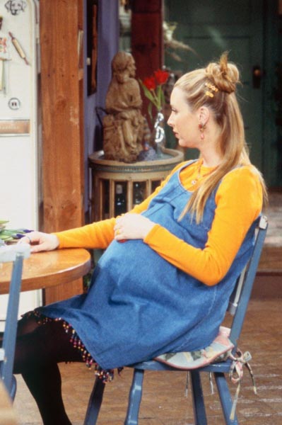 FRIENDS Look Recreated-Phoebe (Part 1)