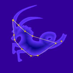 FROM A LION TO A CRAB?