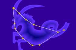 FROM A LION TO A CRAB?