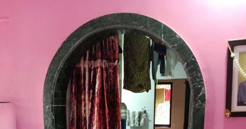 FULLY FURNISHED 1 BHK FLAT FOR SELL AT NAIGOAN WEST AT 29 LAKH