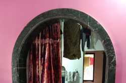 FULLY FURNISHED 1 BHK FLAT FOR SELL AT NAIGOAN WEST AT 29 LAKH