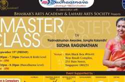 FUSION Concert \"Soul Strings\" by \