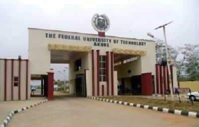 FUTA Pre-Degree Admission Form Out | How To Apply