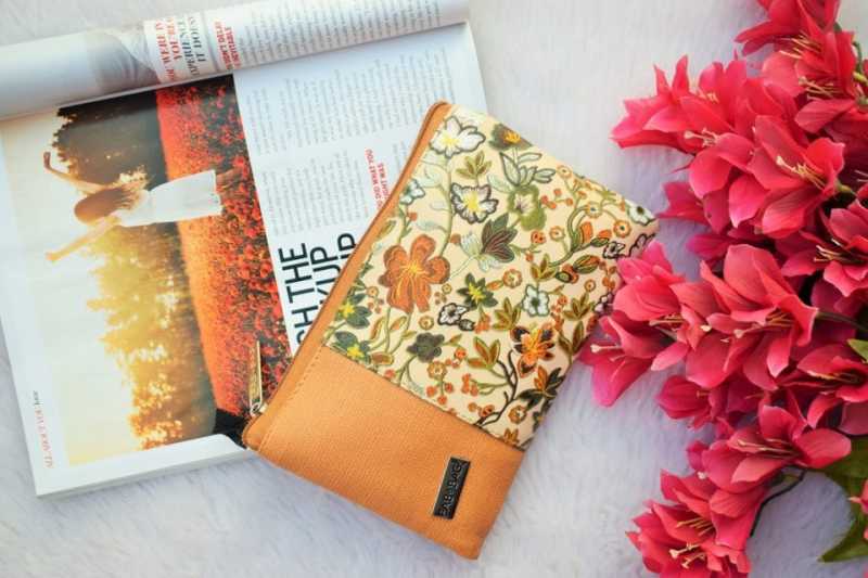 Fab Bag April 2019 - The Spring Thing - Unboxing | Review - High On Gloss