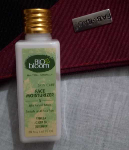 Fab Bag August 2018 - Unboxing And Review!!!