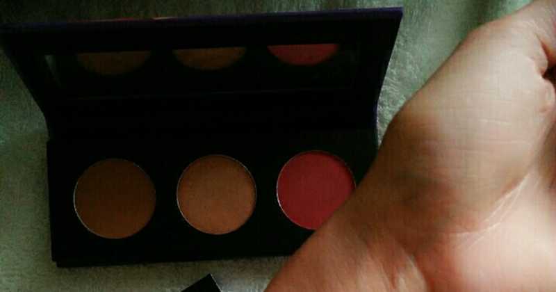 Fab Bag August 2018- Unboxing And Review 