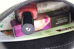 Fab Bag March 2016 Review, More Power To You