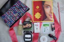 Fab Bag September “The Sensational Six” - Unboxing and Review!!!