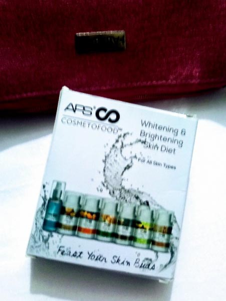 FabBag July Edition - Unboxing And Review!!!