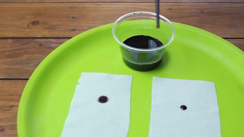Fabric Analysis For Forensic Science Experiment For Kids - Slime,Science Kits,Science Experiments, Videos For Kids