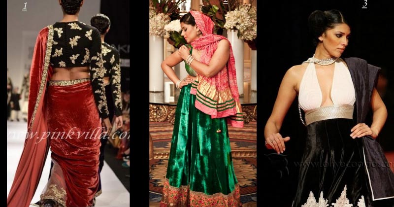 Fabric Love - Velvet