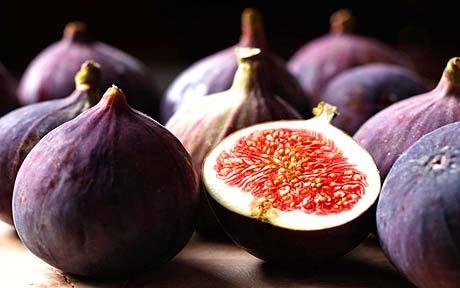 Fabulous Health Benefits Of Consuming Figs