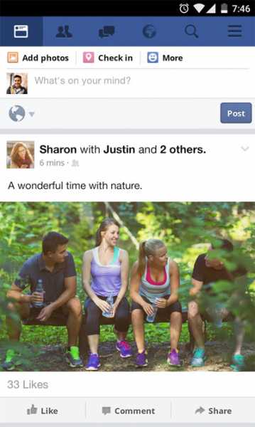 Facebook App Alternatives For Android , And Why You Should Use Them