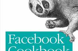 Facebook Cookbook