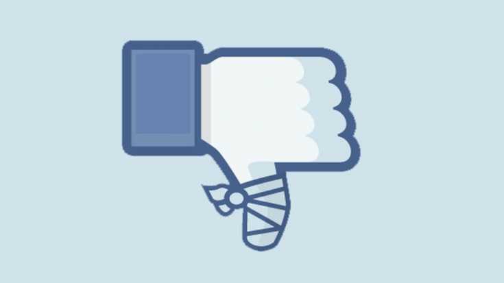 Facebook, Instagram, WhatsApp Down For Hours