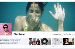 Facebook Introduces Timeline