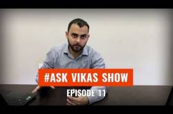 Facebook Jaise Website Kaise Banaye & Website se Paise Kaise Kamaye | #AskVikas 11 in Hindi - Vikas Plus