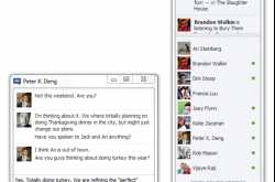Facebook Messenger for Windows