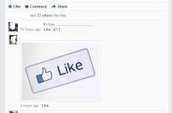 Facebook Now Allows You To Comment With Photos