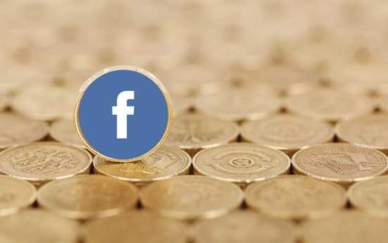 Facebook Seeking $1 Billion In Funding For Crypto Project - Business Finance & Investments