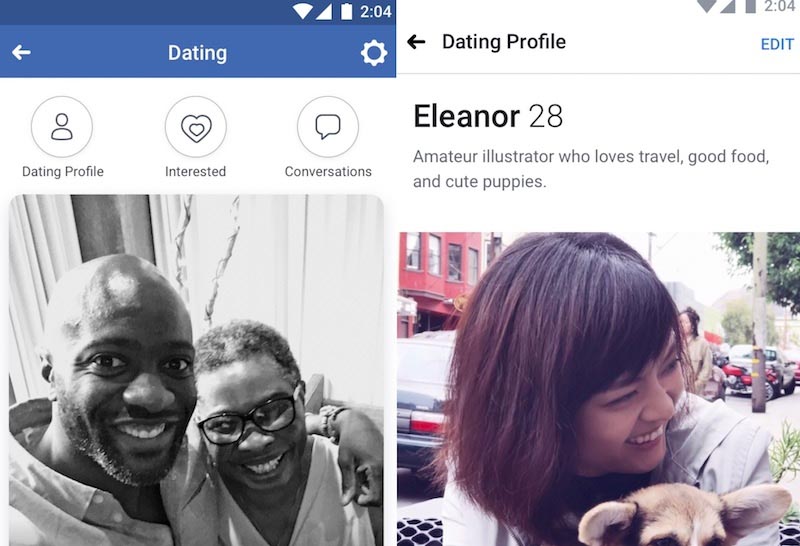 Facebook Set To Launch Online Dating No Hook-up