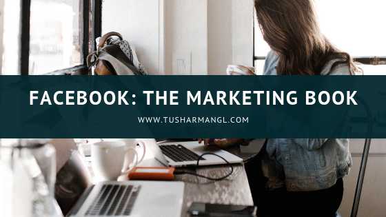 Facebook: The MarketingBook