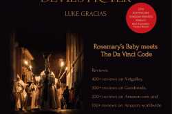 Facebook, Twitter or Instagram for Authors?