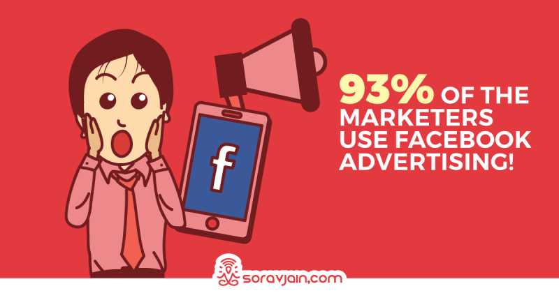 Facebook Users Stats And Facts [2019 Update With Infographic]