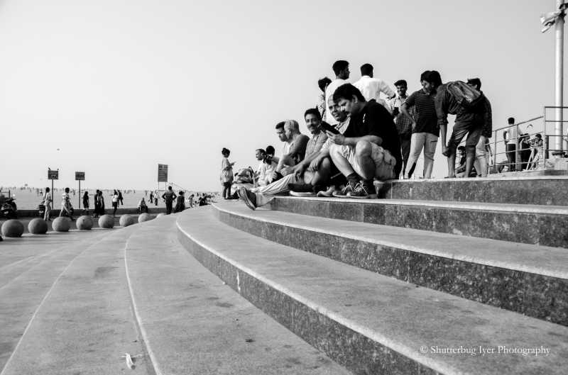 Facebook And Friends