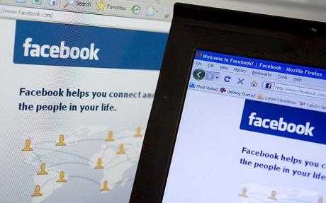 Facebook Friends Are Virtual, Finds Oxford University Study