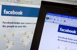 Facebook friends are virtual, finds Oxford University study