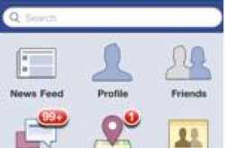 Facebook is Planning To Launch iPad App And Project Spartan Soon!!!!