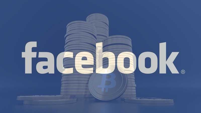 Facebook Is Planning To Launch Its Own Cryptocurrency