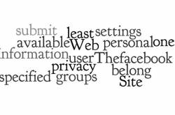 Facebook’s Eroding Privacy Policy, Visualized