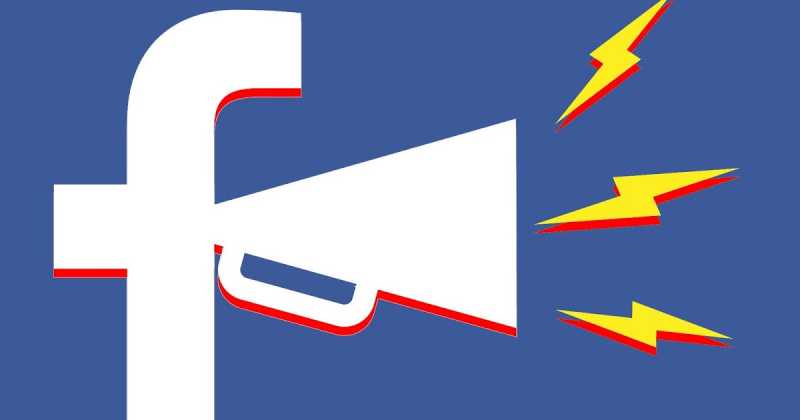 Facebook The Virtual World