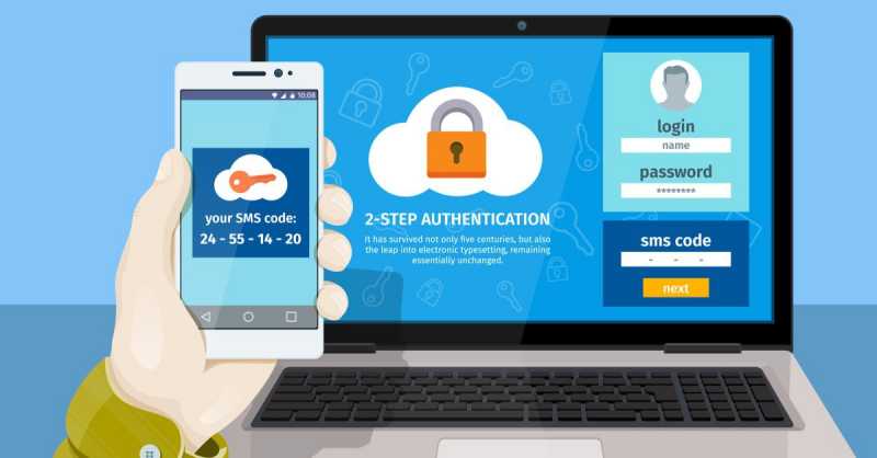 Facebook Two Factor Authentication Safe You From Hacking