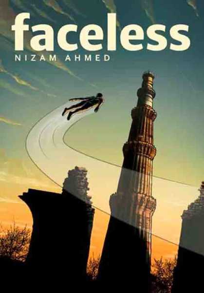 Faceless (Book Review)