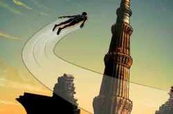 Faceless (Book Review)