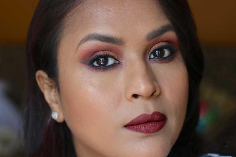 Faces Ultime Pro Blend Finity Stick Foundation Review Photos Price