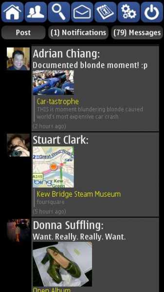 Facial Lite Now Available On Nokia Store