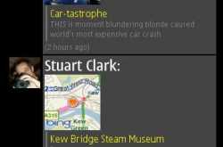 Facial Lite now available on Nokia Store