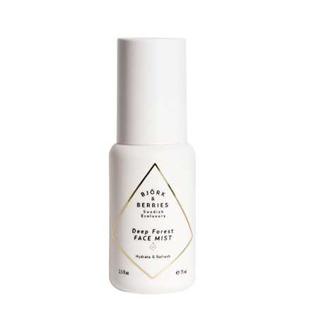 Facial Mists: How I Use Them