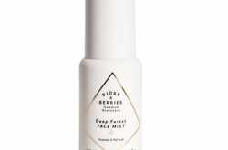 Facial Mists: How I use them