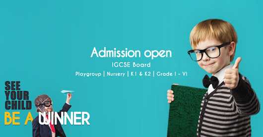 Facilities To Looked Into Cambridge International Schools In Pune -