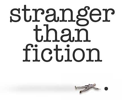 Facing Fictional Reality!