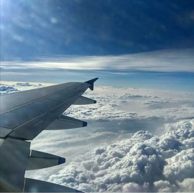 Facing My Fear Of Flying With Indigo (Goa To Mumbai) 