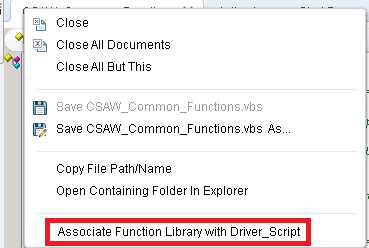 Facing Problem In UFT 11.5 With Find (Ctrl + F) And Breakpoints ??