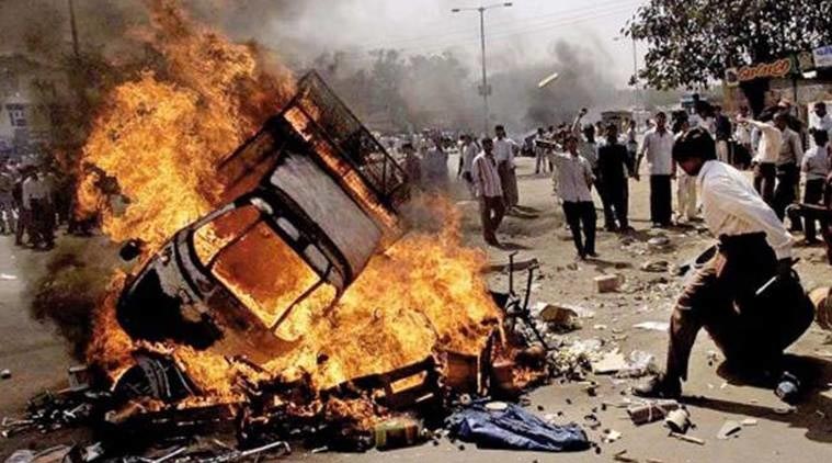 Fact Finding Report Suggests Organised Communal Violence In Bihar
